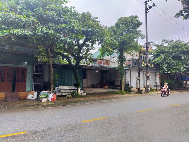 Hà Giang: Nguyên phó Ban tổ chức huyện Bắc Quang treo cổ tự tử - Ảnh 1. Hà Giang: Nguyên phó Ban tổ chức huyện Bắc Quang treo cổ tự tử - Ảnh 1.