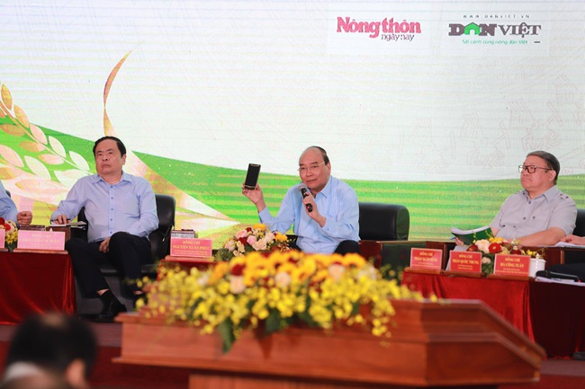 Ngày 28/9, Thủ tướng Chính phủ đối thoại với nông dân lần thứ 3 tại Đắk Lắk  - Ảnh 2.