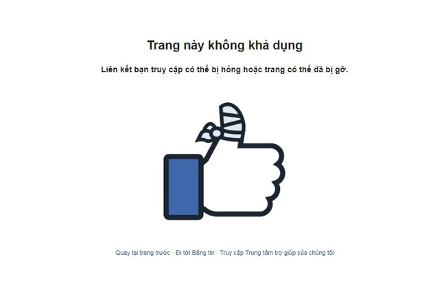 Facebook tung tính năng mới chống ăn cắp bản quyền ảnh - Ảnh 2.