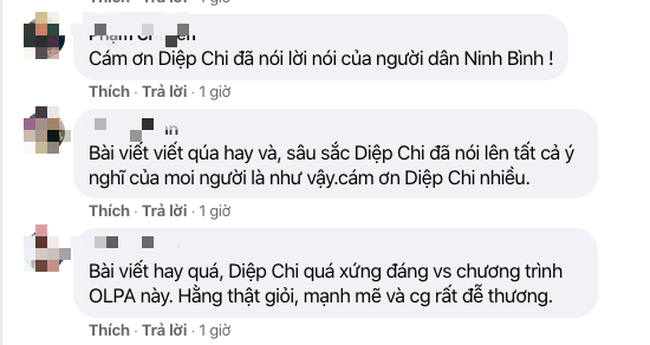 Vì sao phát ngôn MC Diệp Chi giữa vụ nữ Quán quân Olympia 2020 bị &quot;ném đá&quot; về thái độ lại gây &quot;sốt&quot; mạng? - Ảnh 6.