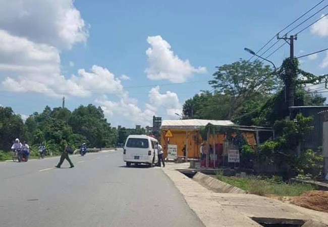 Quảng Trị: Nghi án chồng đánh vợ tử vong - Ảnh 1.