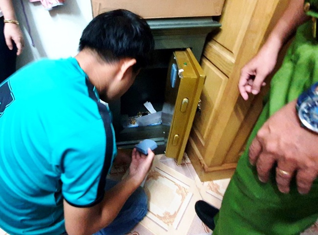 Triệt phá đường dây đánh bạc 3.000 tỷ đồng tại Đà Nẵng và Gia Lai - Ảnh 1.