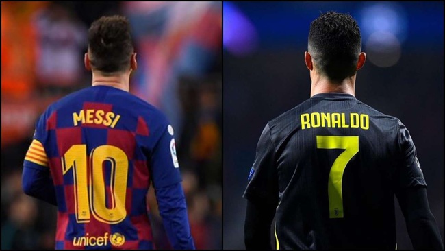 Ronaldo và Messi cùng &quot;mất tích&quot; ở đề cử Cầu thủ hay nhất UEFA - Ảnh 1.