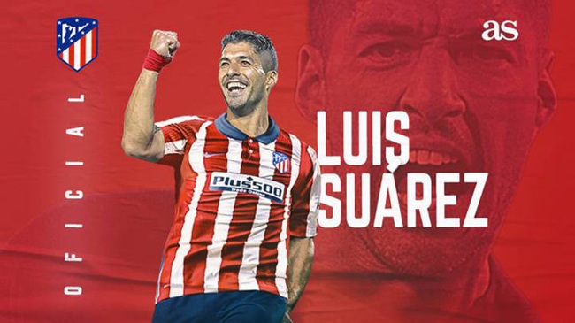 Sở hữu cặp đôi Costa - Suarez: Atletico Madrid sẵn sàng chinh phục mọi danh hiệu  - Ảnh 1.