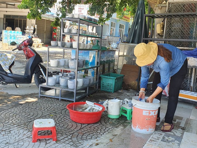 Du lịch Đà Nẵng sau dịch Covid-19:  &quot;Chúng ta nói an toàn, nhưng khách phải an tâm&quot;. - Ảnh 3.