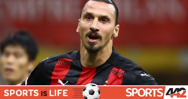 Ibrahimovic: &quot;Covid-19 quá dũng cảm khi dám thách thức tôi&quot; - Ảnh 1.