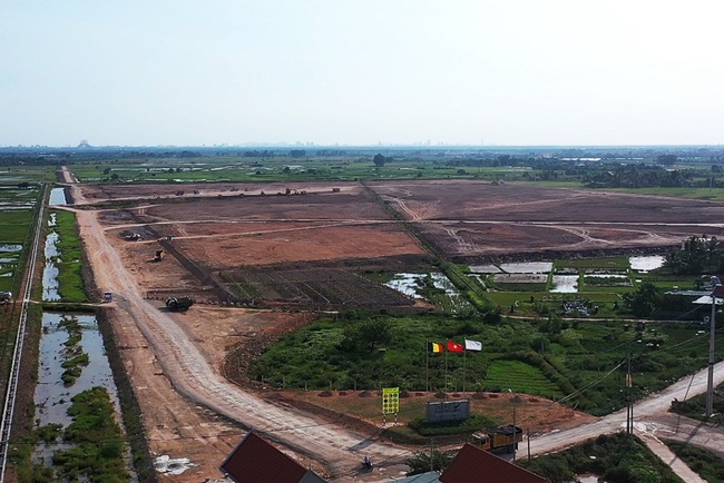 Quảng Ninh thành lập khu kinh tế ven biển quy mô hơn 13.000 ha  - Ảnh 2.