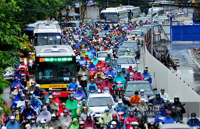 &quot;Kỳ vọng tân Chủ tịch Chu Ngọc Anh đưa Hà Nội phát triển một cách khoa học&quot; - Ảnh 4.