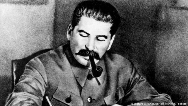 Hé lộ âm mưu ám sát Stalin của Cơ quan Tình báo Nhật Bản - Ảnh 1.