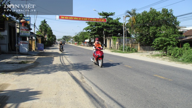 Quảng Nam: Đại Hiệp – Nhiều lợi thế để tiến lên đô thị - Ảnh 6.