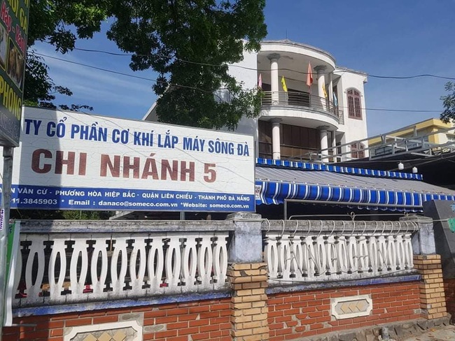 Đà Nẵng: Đề nghị khởi tố hình sự một doanh nghiệp trống đóng hơn 12 tỷ tiền BHXH cho người lao động  - Ảnh 1.