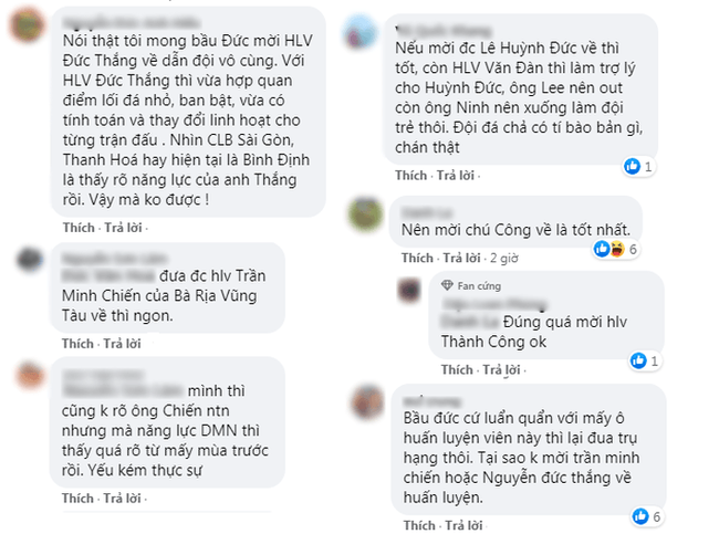 CĐV HAGL: &quot;Bầu Đức cứ bình cũ rượu mới thì đội nhà lại đua trụ hạng thôi&quot; - Ảnh 4.