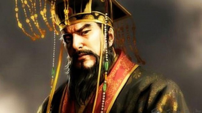 Góc khuất về cuộc đời của vị hoàng đế đầu tiên trong lịch sử Trung Quốc - Ảnh 1.