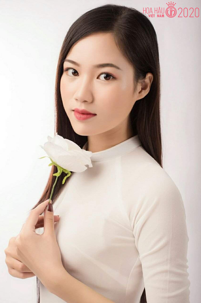 Lộ diện 30 người đẹp tiếp theo lọt vào bán kết Hoa hậu Việt Nam 2020 - Ảnh 8.