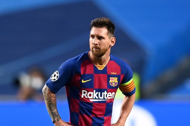 Jorge Messi &quot;đối đầu&quot; Bartomeu: Chẳng ai chiến thắng, chỉ Messi chịu thiệt - Ảnh 1.