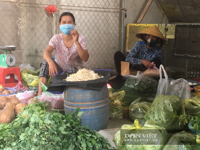 Thanh Hóa: Phố Nam Bắc làm gì sau ngày đầu gỡ bỏ lệnh phong tỏa? - Ảnh 5.