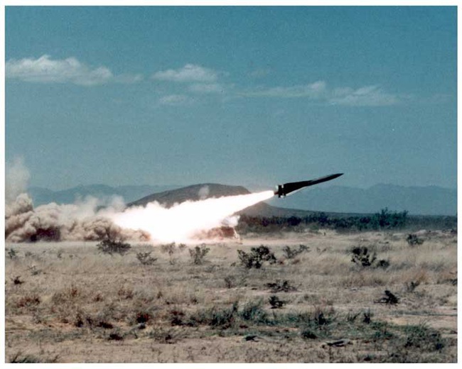 Tên lửa phòng không Mỹ vô dụng ra sao ở chiến trường Việt Nam? - Ảnh 2.