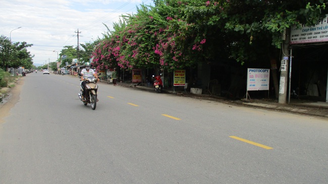 Quảng Nam: 10 năm xây dựng, Duy Phước hướng đến xã nông thôn mới nâng cao - Ảnh 1.