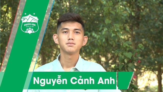 HAGL bất ngờ chia tay “máy quét” cao 1m80 - Ảnh 1.