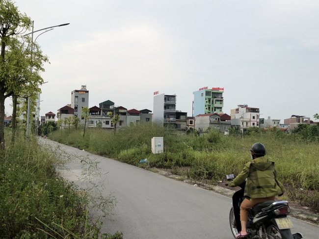 Xã &quot;thuần nông&quot; Phù Chẩn sắp &quot;lên đời&quot; thành phường, thu nhập người dân tăng 4 lần trong hơn 10 năm - Ảnh 5.