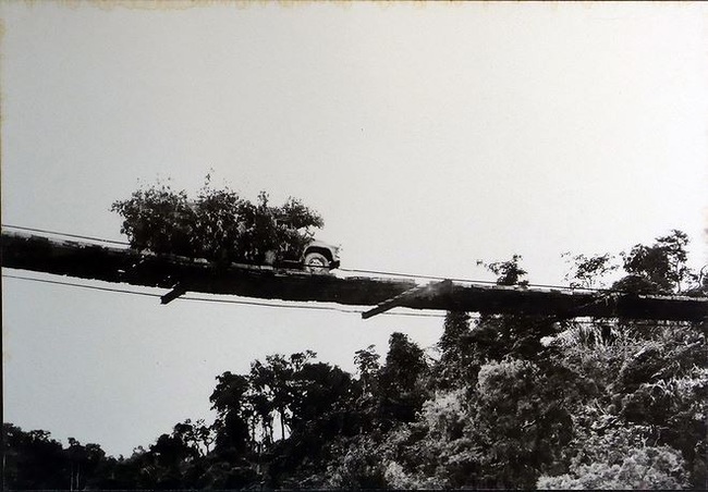 Đường mòn Hồ Chí Minh: Kỳ quan tuyệt vời trong chiến tranh Việt Nam - Ảnh 10.