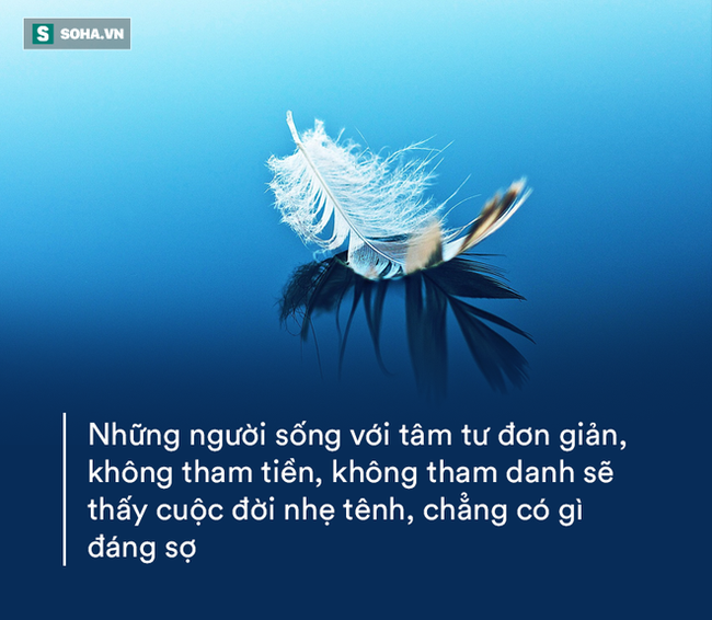 3 từ giúp nhiều người thay đổi cả cuộc đời, tin hay không tùy bạn! - Ảnh 3.