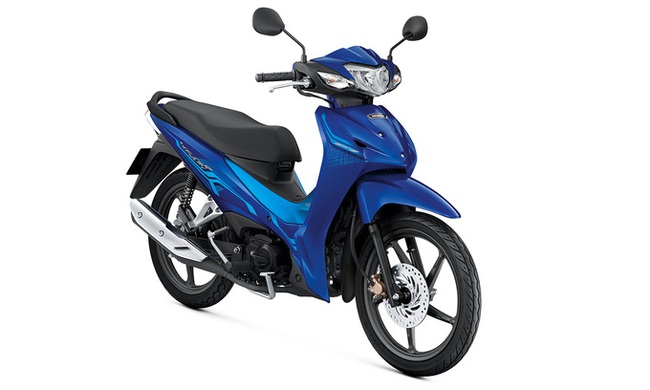 Honda Wave 110i 2021