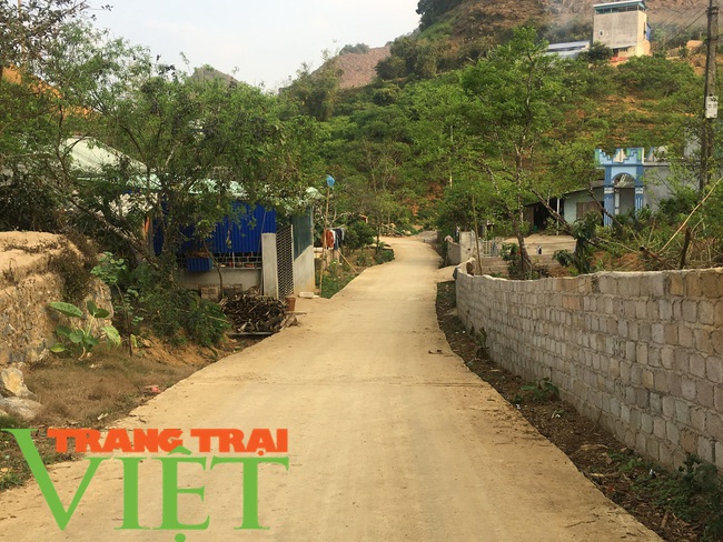  Sơn La: Xã Nà Mường huy động sức dân xây dựng nông thôn mới - Ảnh 7.