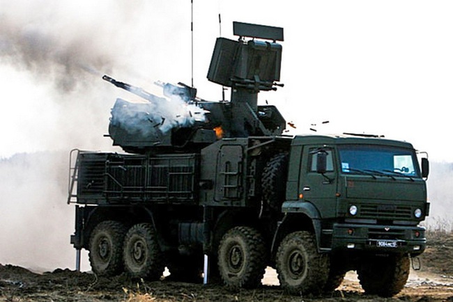 Armenia từ chối mua vũ khí Nga: Thông minh hay &quot;đòn tự hủy&quot;? - Ảnh 1.