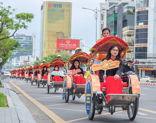 Đà Nẵng: Không để du lịch &quot;đứng bánh&quot; trong năm 2021 - Ảnh 3.