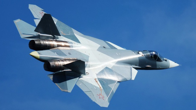 Su-57 của Nga bị &quot;dìm hàng&quot; liên tiếp, chưa xứng tiêm kích thế hệ 5 - Ảnh 6.