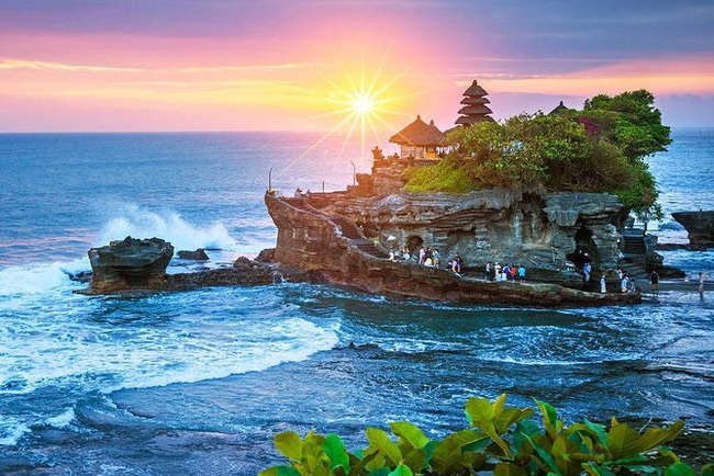 tanah lot