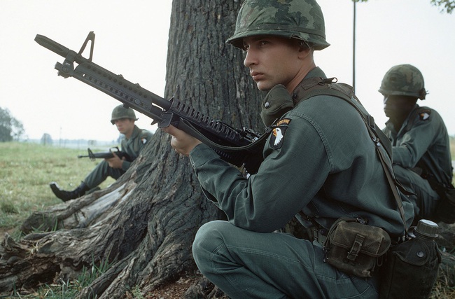 Mỹ muốn “hồi sinh” sư đoàn dù lừng danh từng tham chiến ở Việt Nam - Ảnh 8.