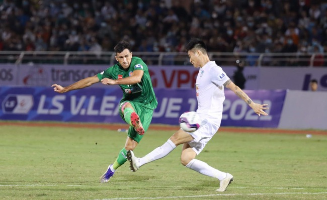 Tin sáng (18/1): 3 HLV ngoại cùng &quot;nếm trái đắng&quot; tại V.League 2021 - Ảnh 1.