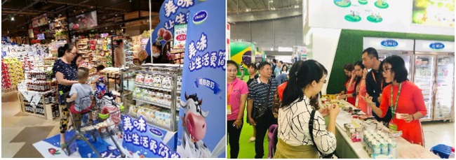 “Ông lớn” ngành sữa gây bất ngờ với lô hàng xuất khẩu sang Trung Quốc  - Ảnh 5.