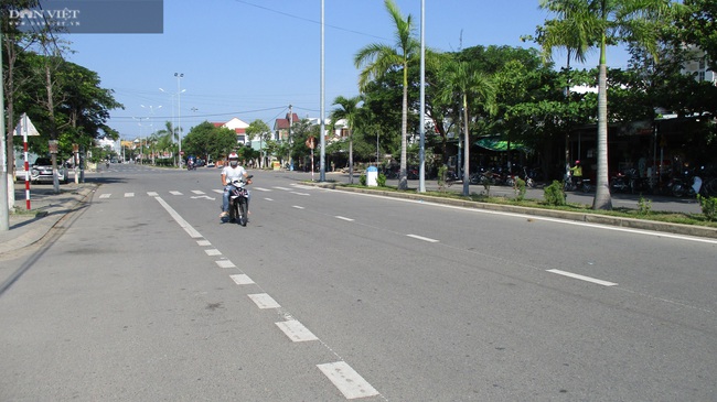 Quảng Nam: Bước chuyển mình mạnh mẽ của đô thị Điện Ngọc - Ảnh 2.