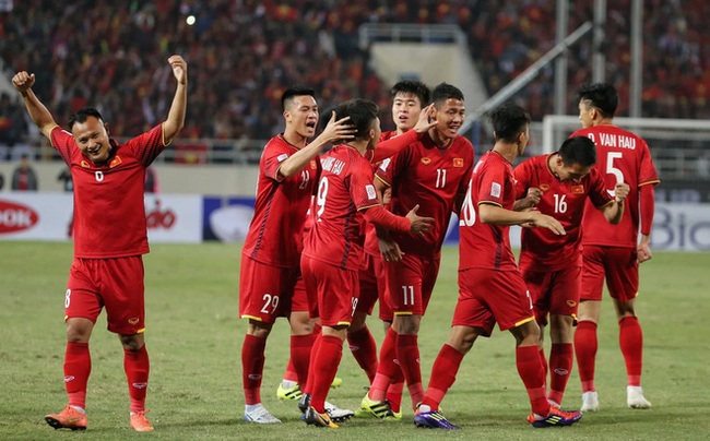 AFC &quot;ra tay&quot;, ĐT Việt Nam nhận tin kém vui tại vòng loại World Cup - Ảnh 3.
