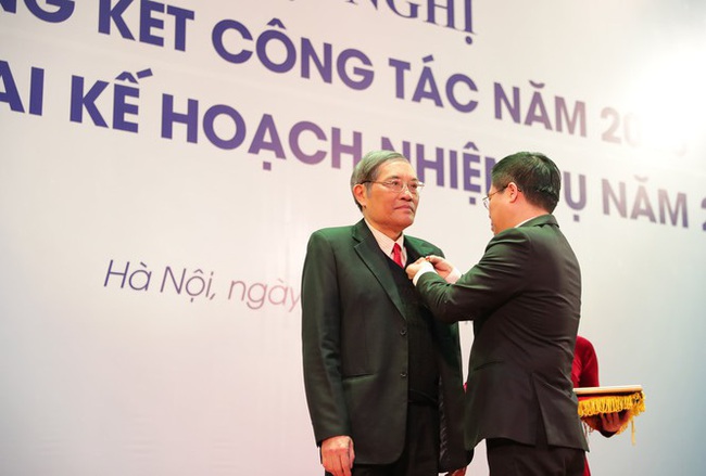 Danh sách 18 nhà giáo được phong tặng Nhà giáo nhân dân năm 2020 - Ảnh 1.