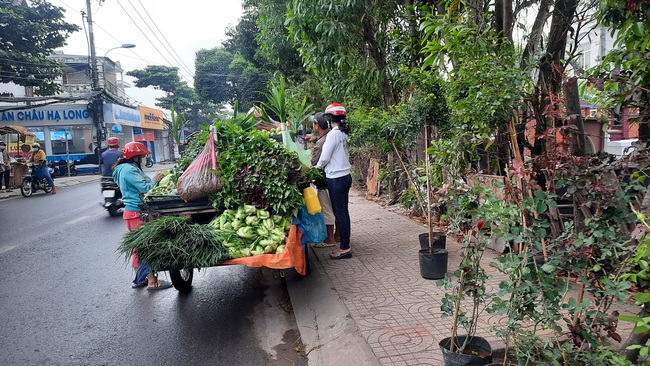 Tâm tư của người người dân khi trở thành cư dân của TP.Thủ Đức - Ảnh 3.