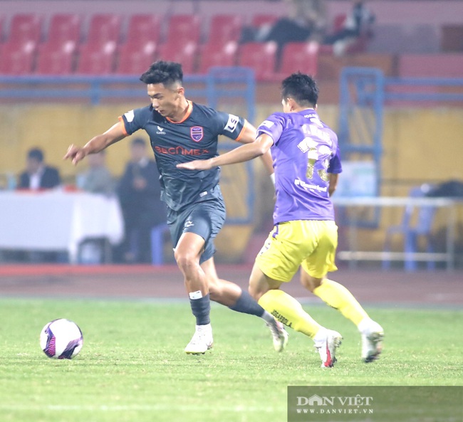 Tiến Linh ghi bàn, Bình Dương lội ngược dòng thắng Hà Nội FC - Ảnh 4.