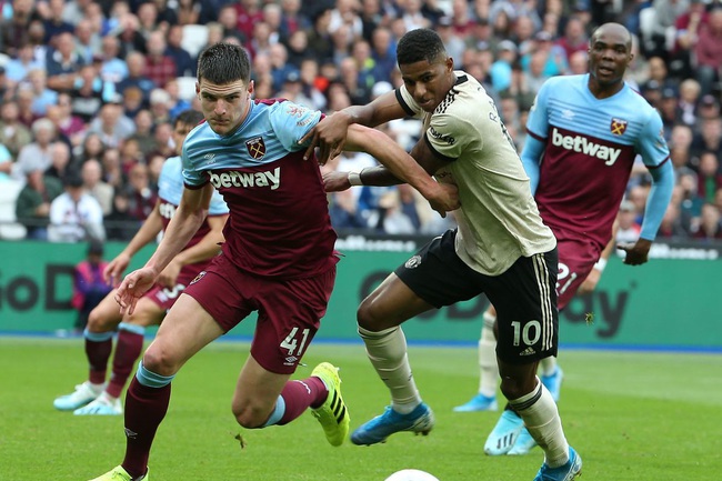 Bốc thăm vòng 5 FA Cup: M.U gặp khó, Man City và Chelsea dễ thở - Ảnh 1.