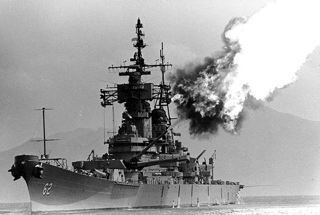 Soi tàu chiến Mỹ từng gây nhiều tội ác trong Chiến tranh Việt Nam - Ảnh 13.