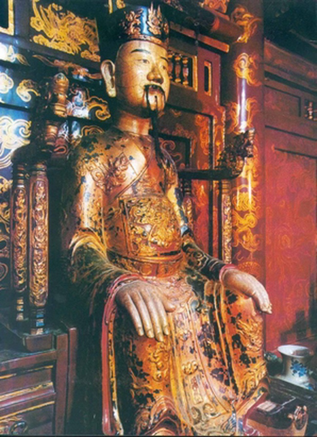 Giải mã những bí mật xung quanh Hoàng đế Đinh Tiên Hoàng (Kỳ 1) - Ảnh 2.