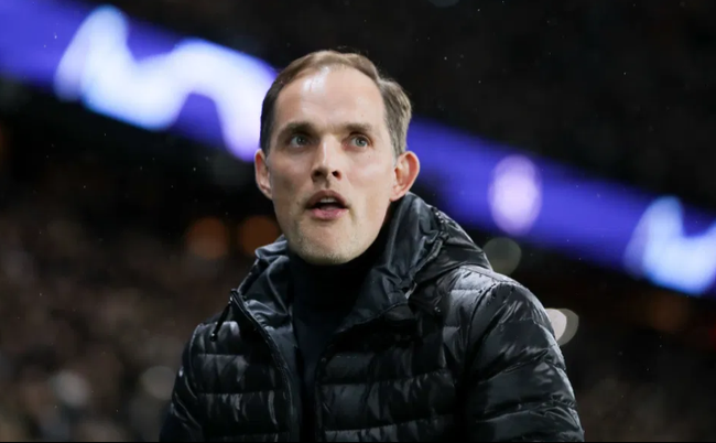 Tuchel sẽ là HLV tiếp theo của Chelsea?