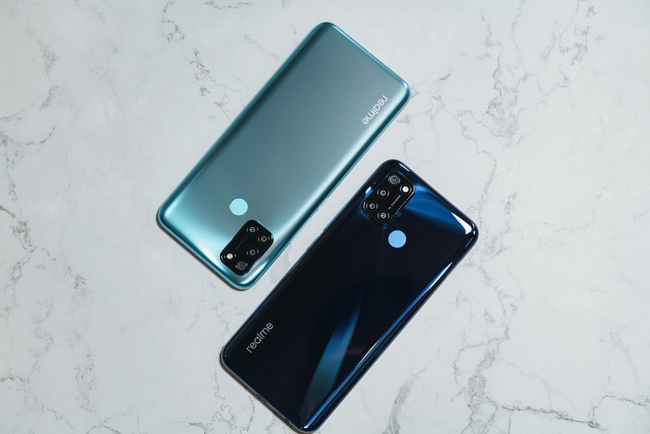 Quà tết từ Realme - Ảnh 3.