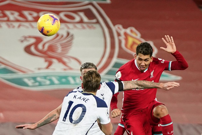 Soi kèo, tỷ lệ cược Tottenham vs Liverpool: Bất phân thắng bại? - Ảnh 1.