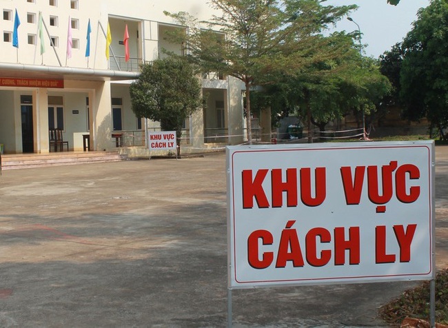 TP.HCM: 6 ca tiếp xúc gần với bệnh nhân 1553 - Ảnh 1.