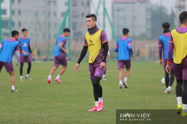 HLV Phan Thanh Hùng nói gì khi hoãn các trận đấu V-League - Ảnh 6.