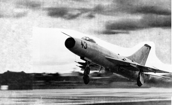 Bí ẩn Su-9: Chiến đấu cơ &quot;hẩm hiu&quot; bị quên lãng của Liên Xô - Ảnh 4.