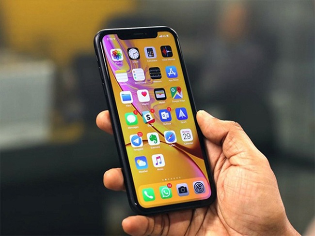  iPhone 11 